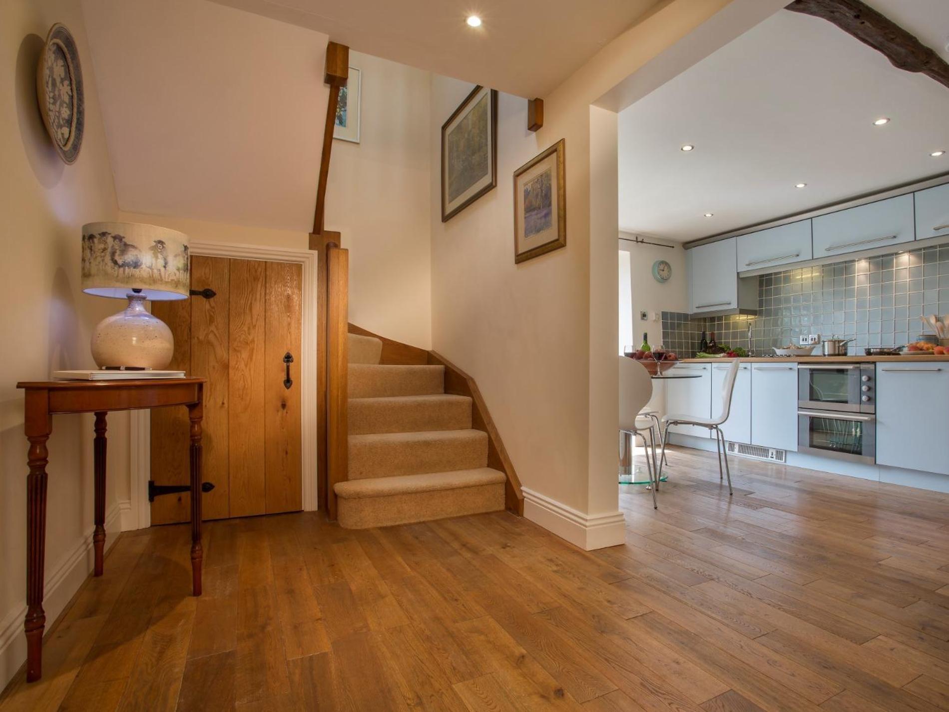 Вілла 3 Bed In Cartmel Lcc16 Екстер'єр фото