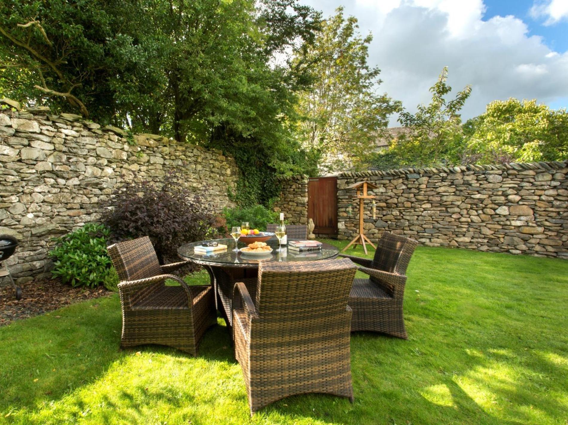 Вілла 3 Bed In Cartmel Lcc16 Екстер'єр фото