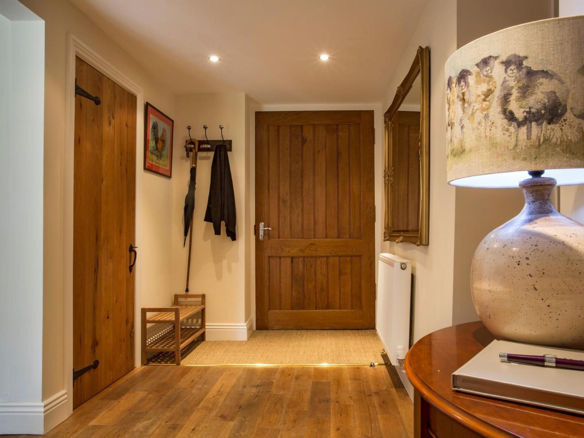 Вілла 3 Bed In Cartmel Lcc16 Екстер'єр фото