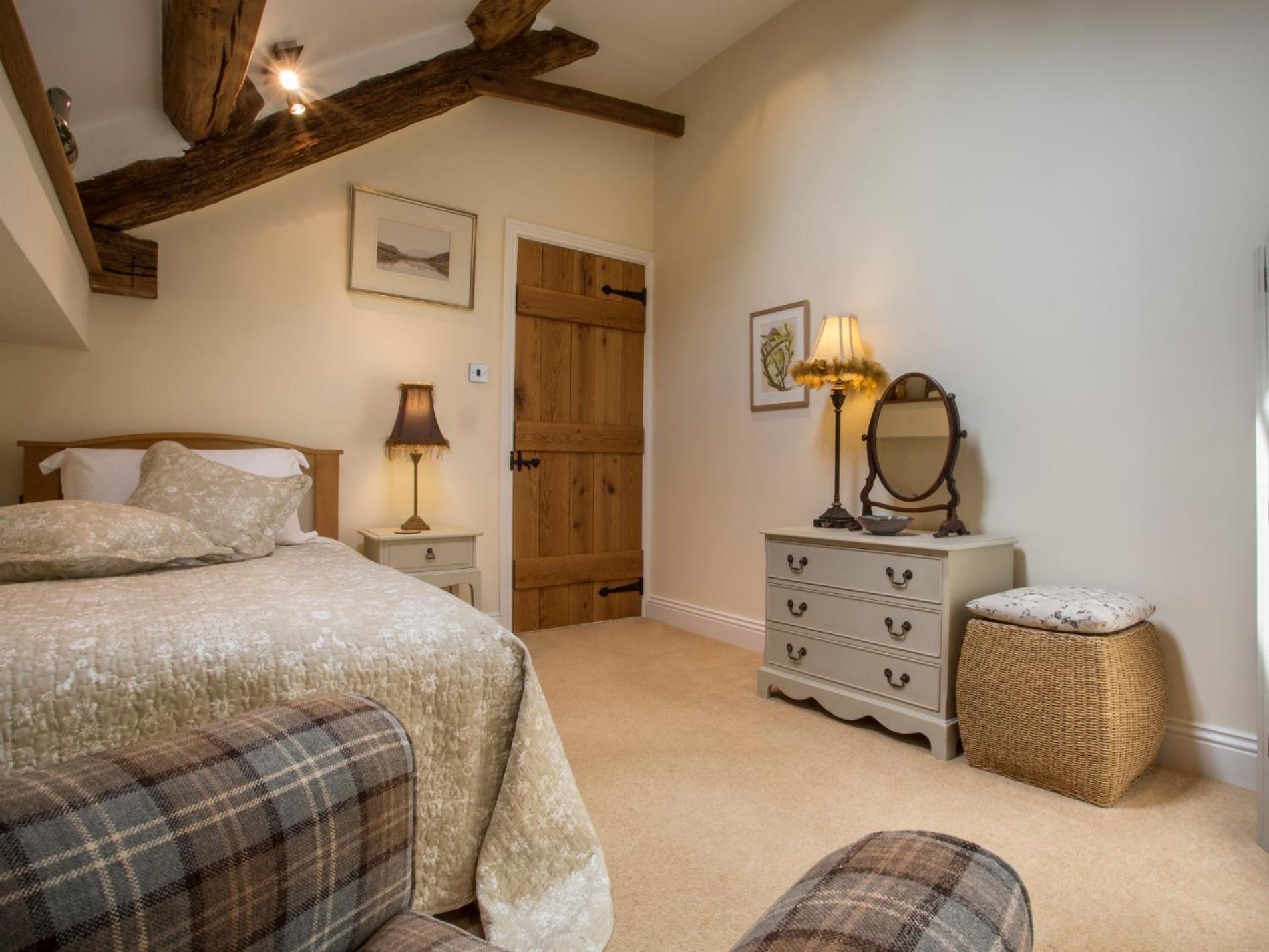 Вілла 3 Bed In Cartmel Lcc16 Екстер'єр фото