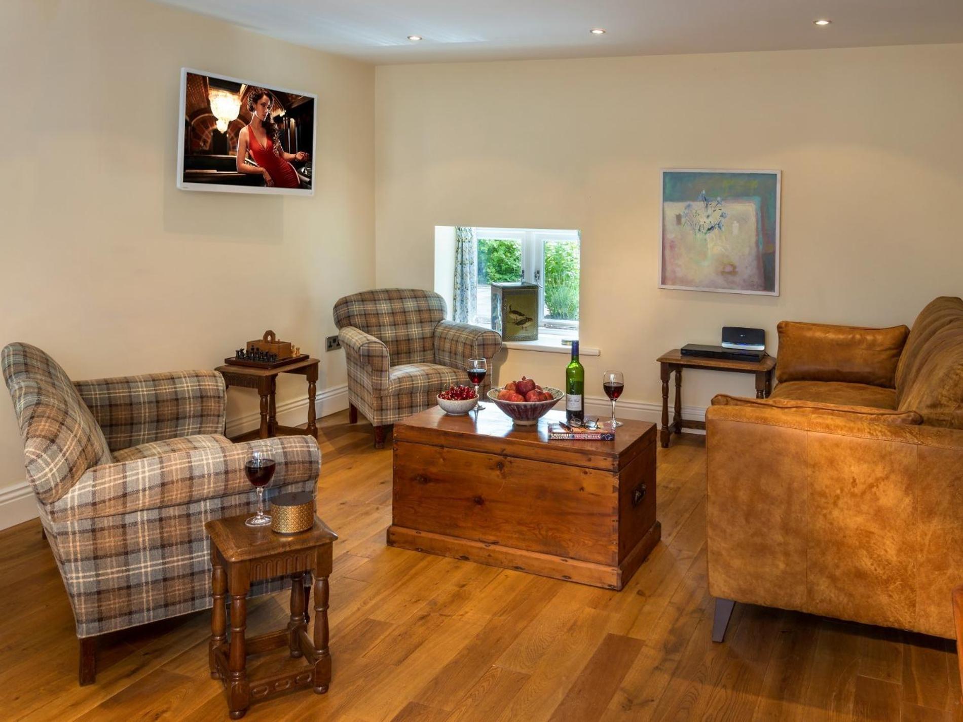 Вілла 3 Bed In Cartmel Lcc16 Екстер'єр фото