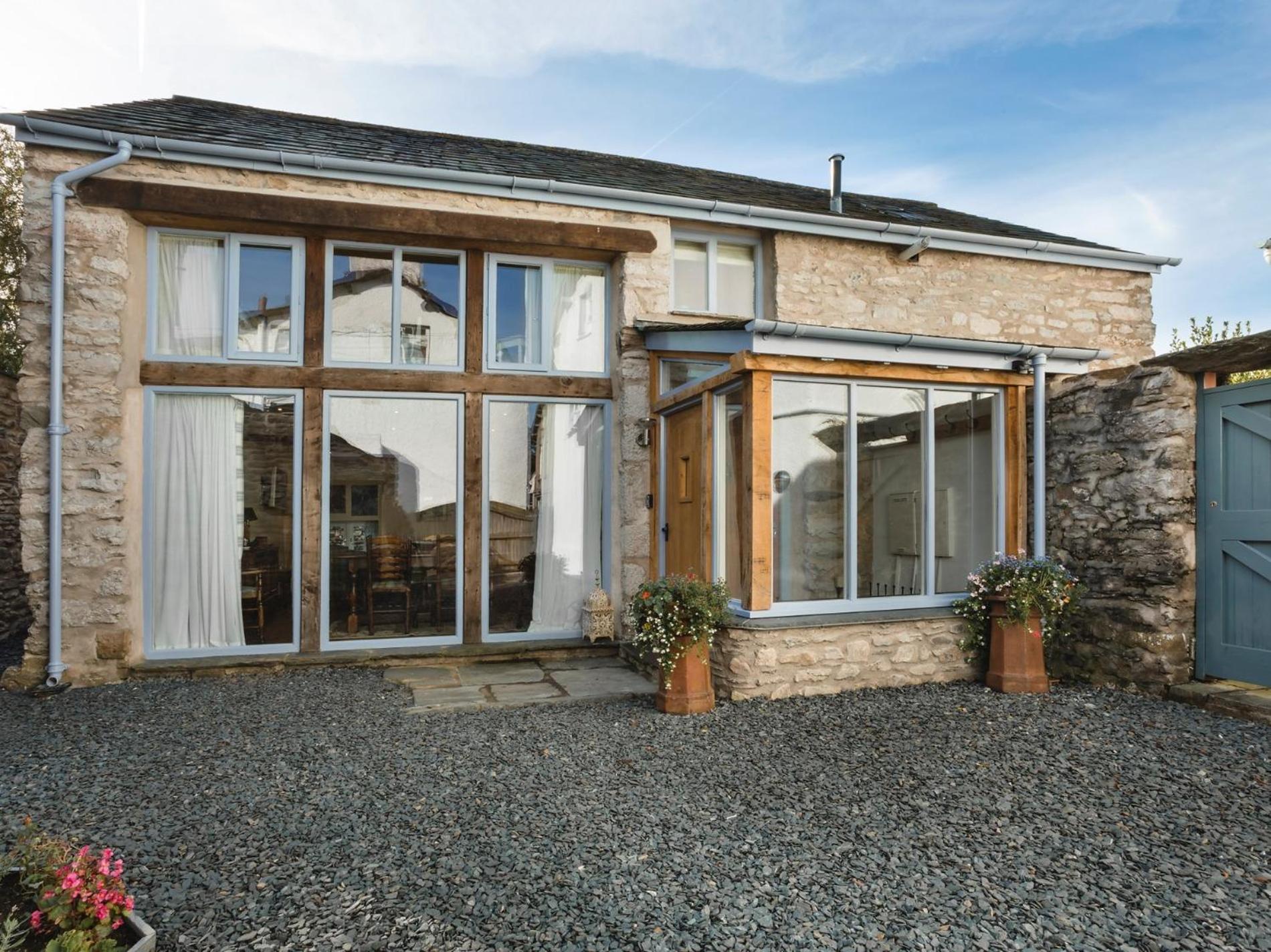 Вілла 3 Bed In Cartmel Lcc16 Екстер'єр фото